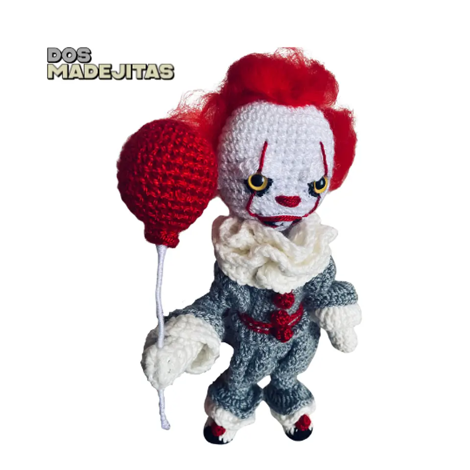 Payaso Hit 25cm 3