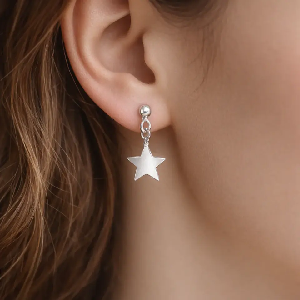 Aro Esfera Estrella 2