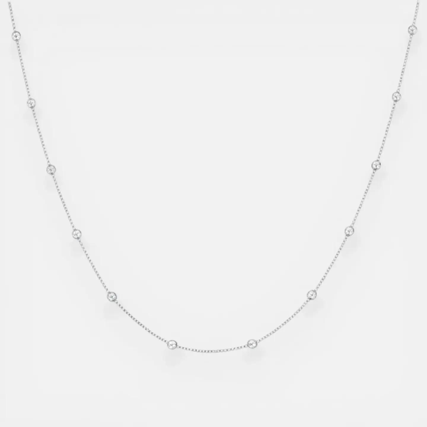 Cadena Veneciana con Bolitas M45 1