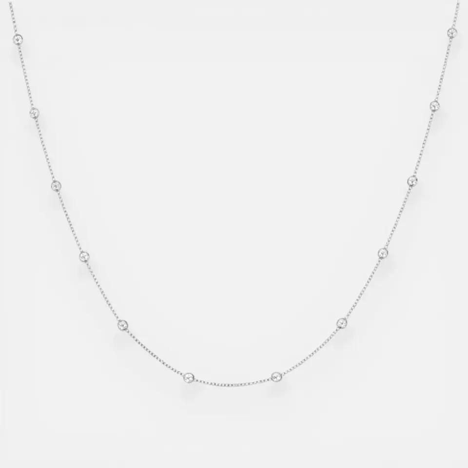 Cadena Veneciana con Bolitas M45 1