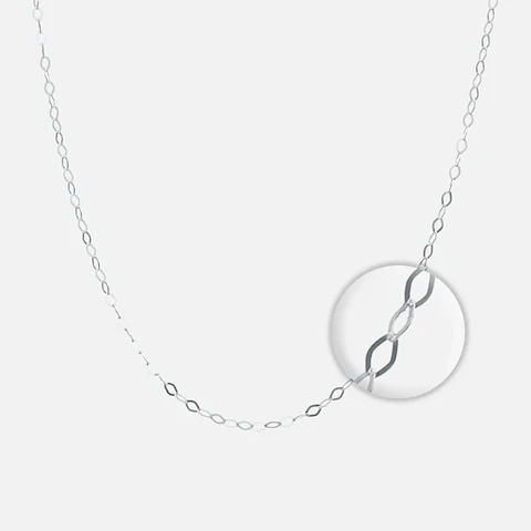 Cadena Tradicional M50