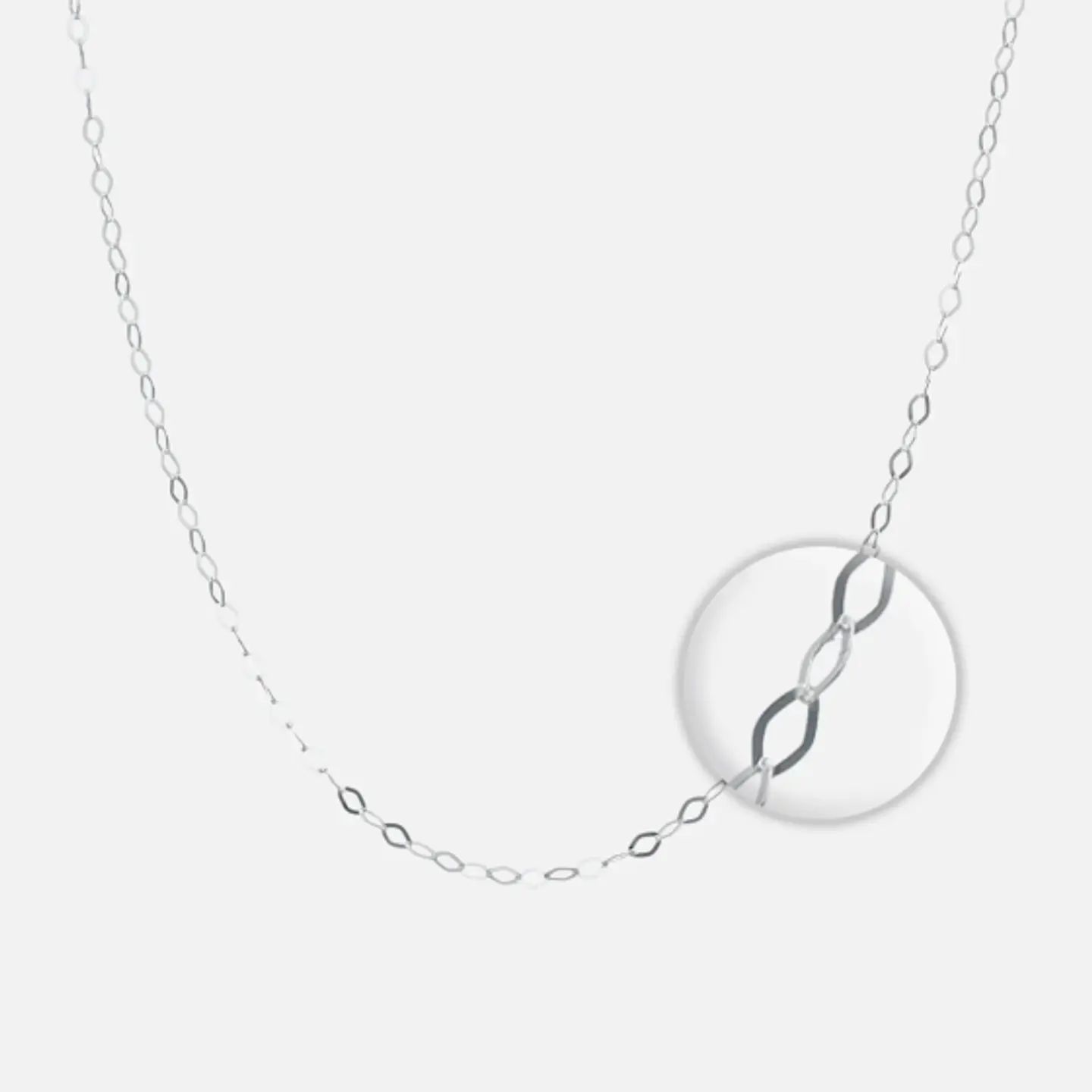 Cadena Tradicional M50 1