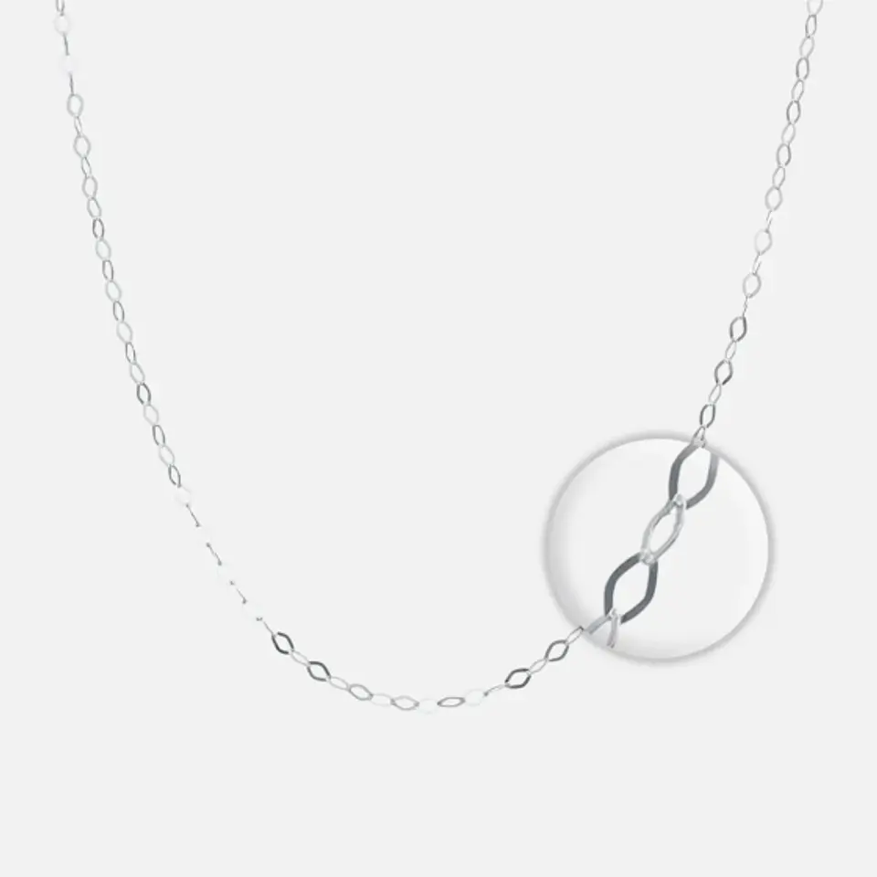 Cadena Tradicional M50 1