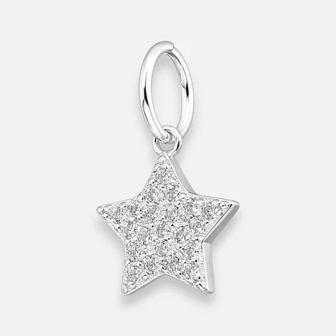 Colgante Estrella Circones