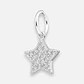 Colgante Estrella Circones - thumbnail 1