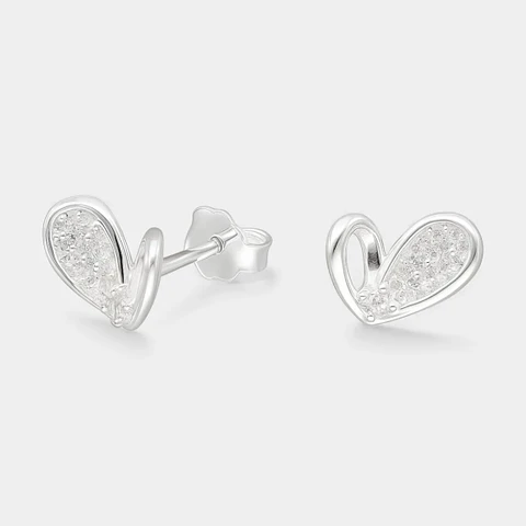 Aro Corazón Circones