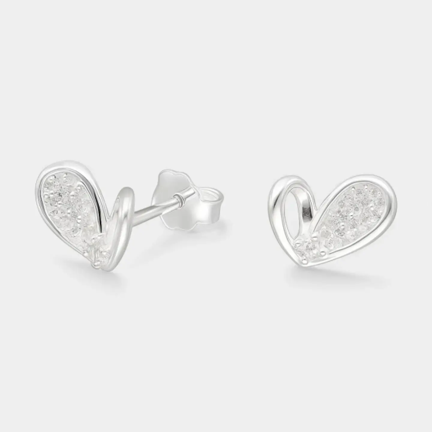 Aro Corazón Circones 1