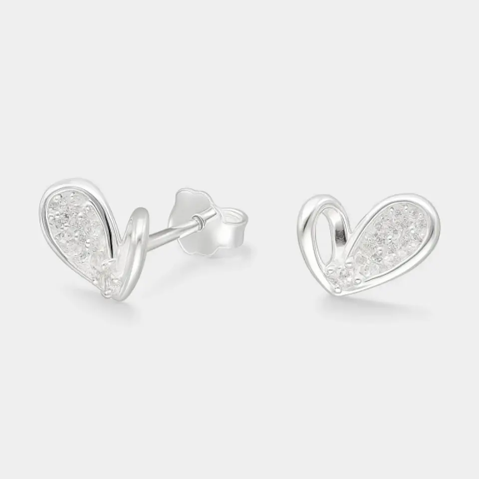 Aro Corazón Circones 1