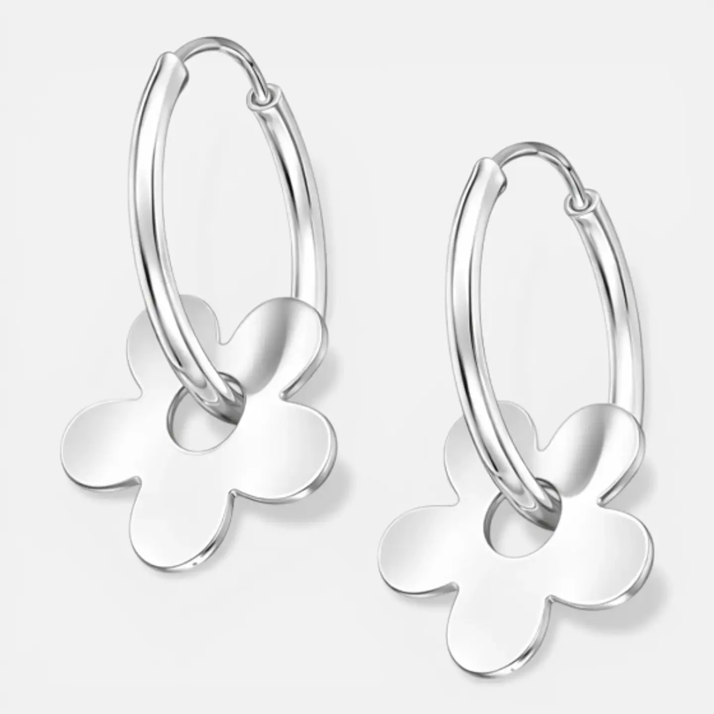 Argolla Flor 16 mm 1