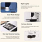 Maquina de Coser 38 Puntos  - Miniatura 4