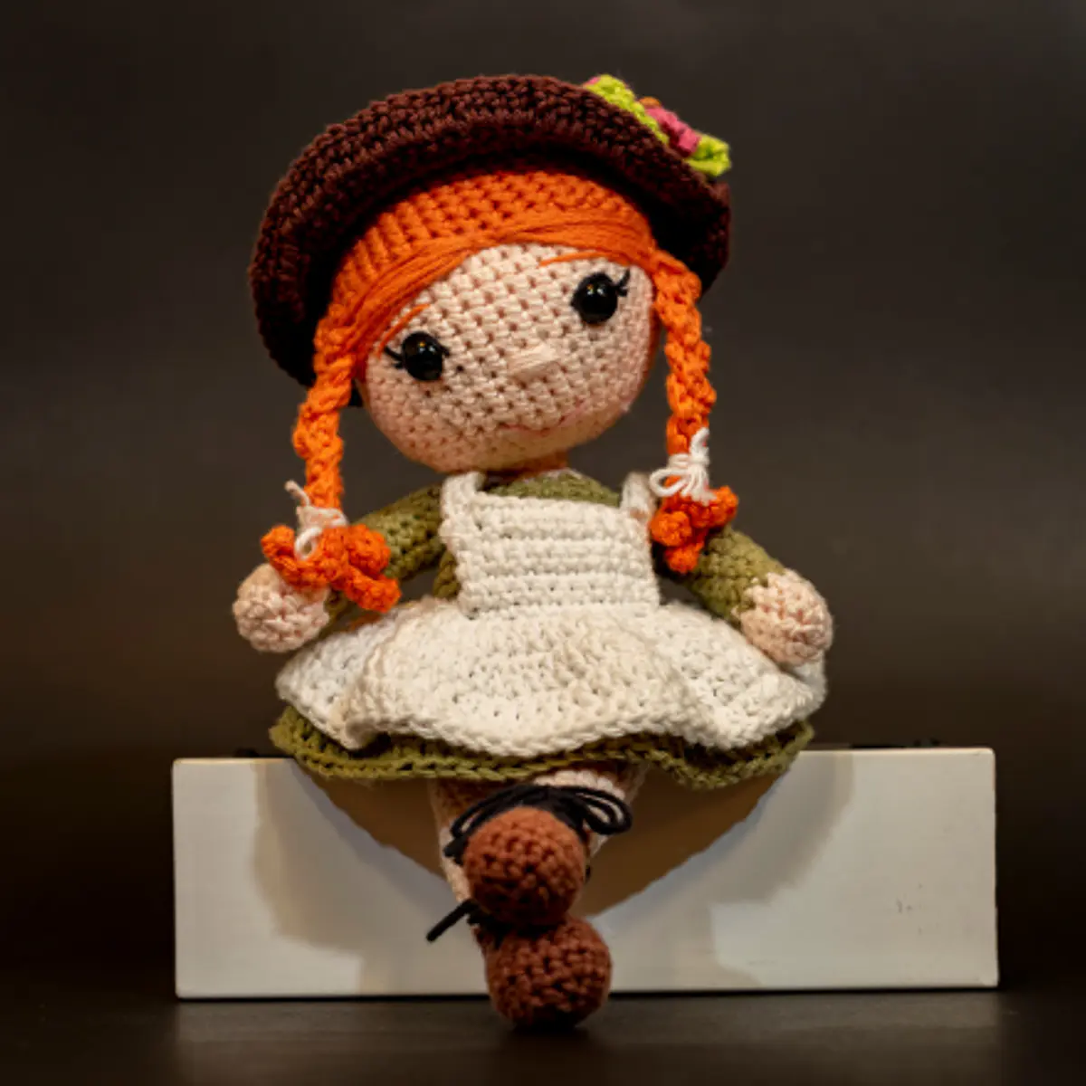 PATRONES Y AMIGURUMIS