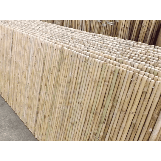 Panel Rígido Compacto de Bambú Colihue - Image 5