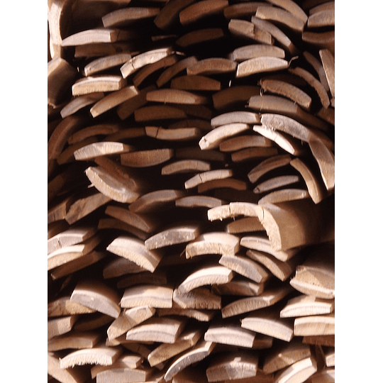 Tablillas de Bambú - Image 2
