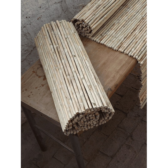 Panel Flexible Compacto de Bambú Colihue - Image 7