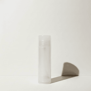 Labial Lipstick transparente 5 ml