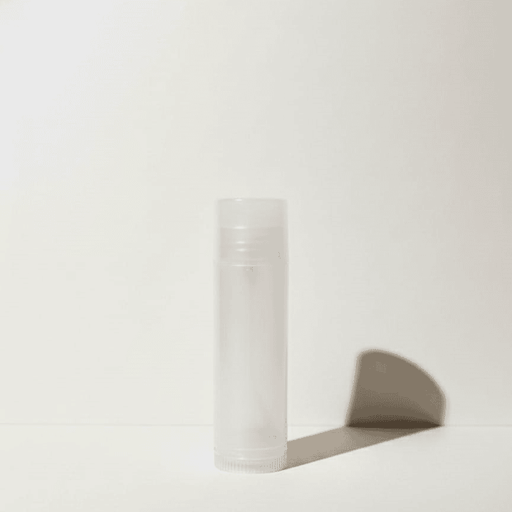 Labial Lipstick transparente 5 ml 1