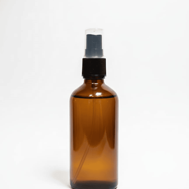 Spray ambar vidrio 100 ml  1