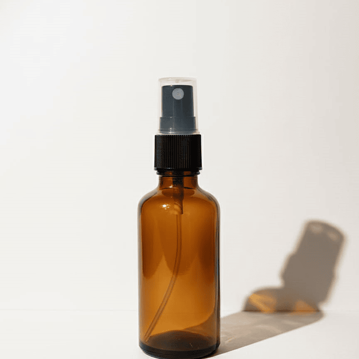 Spray ambar vidrio 50 ml  1