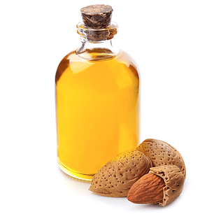 Aceite almendras 120 ml 