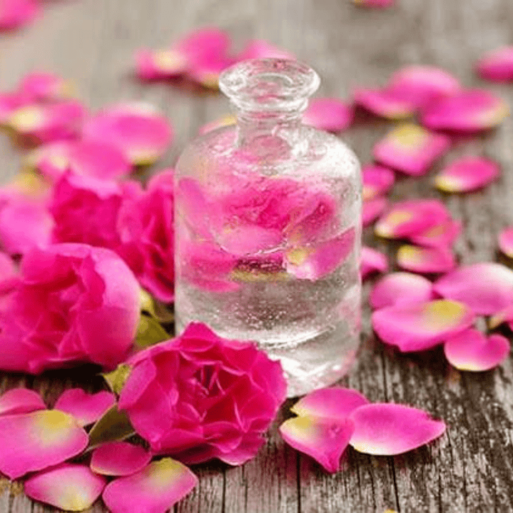 Agua de Rosas 500 ml  1