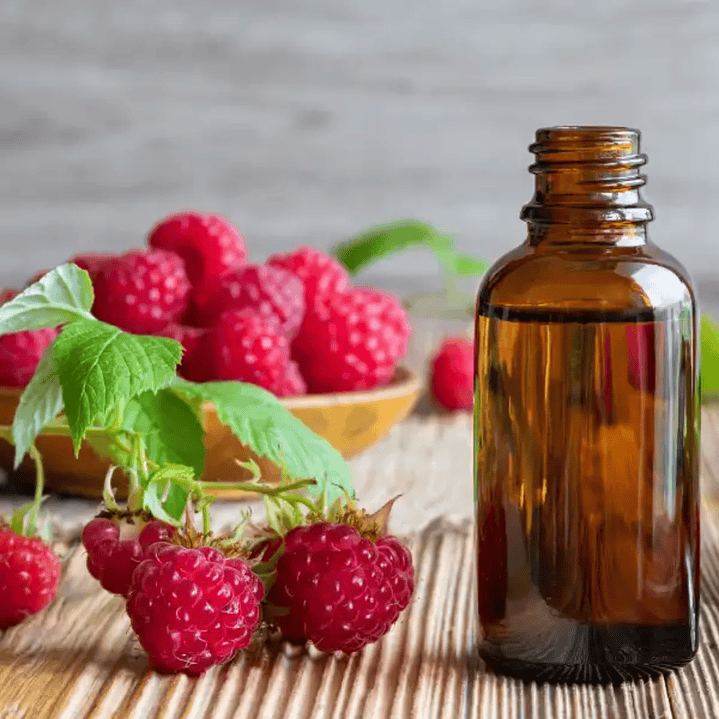 Aceite Frambuesa 50 ml  1