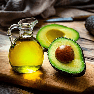 Aceite de Palta 50 ml 