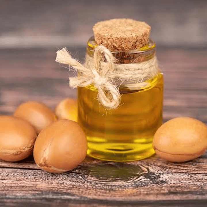 Aceite de Argan 50 ml  1
