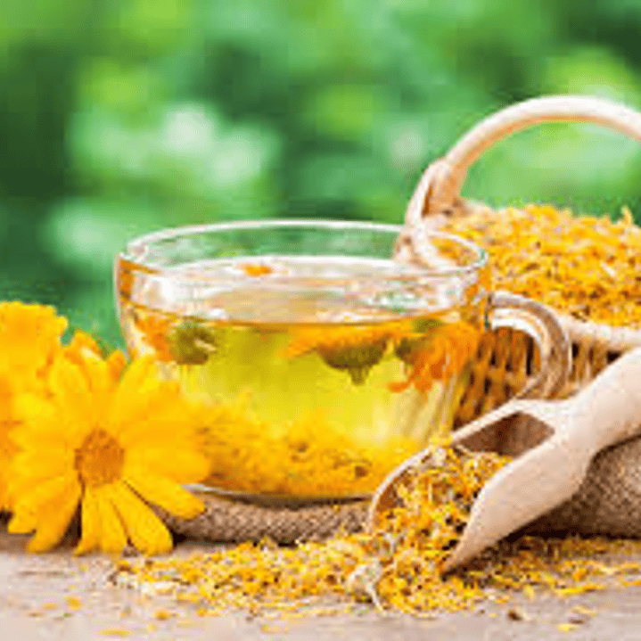 Agua de Calendula 500 ml  1