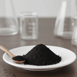 Carbón Activado 250 gr 