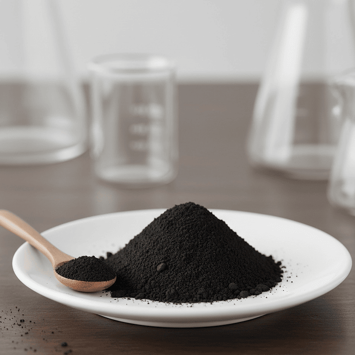 Carbón Activado 250 gr  1