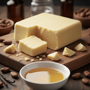 Manteca Cacao 100 gr