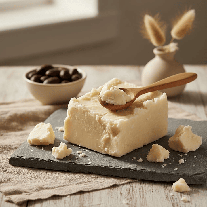 Manteca Karite 100 gr  1