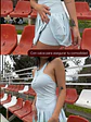 Vestido fit deportivo - Miniatura 3