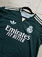 Camiseta / Polera de Fútbol Real Madrid Visitante - Miniatura 2