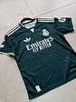 Camiseta / Polera de Fútbol Real Madrid Visitante - Miniatura 1