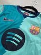 Camiseta / Polera de Fútbol Barcelona Visitante - Miniatura 2