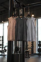Musculosa Efecto Deslavado (Washed Effect) - Miniatura 1