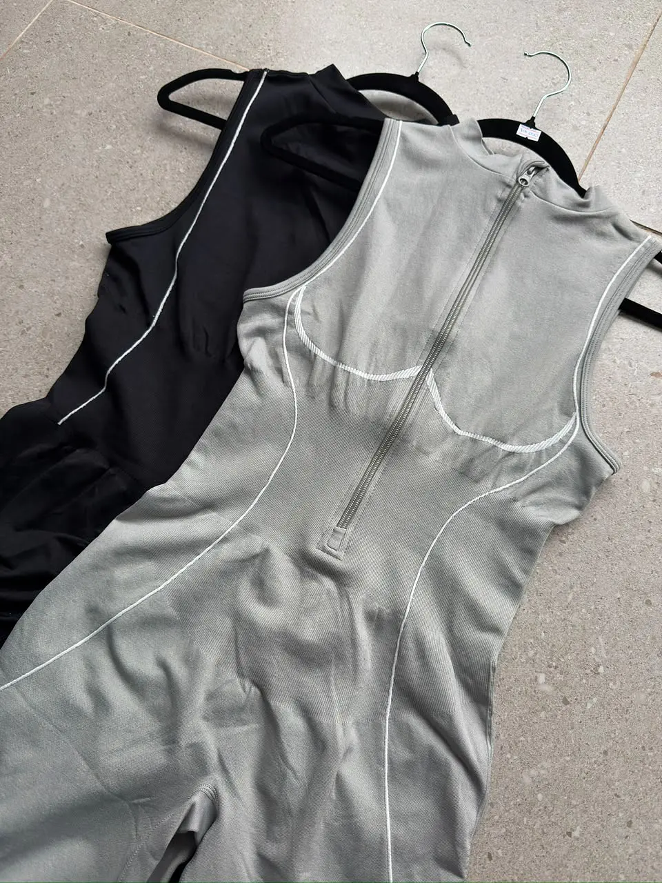 Enterito Deportivo con Push Up 3