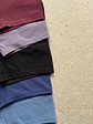 Calza Short Deportivo Sin Push Up - Miniatura 2