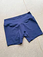 Calza Short Deportivo Sin Push Up - Miniatura 3