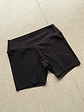 Calza Short Deportivo Sin Push Up - Miniatura 4