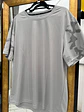 Polera Deportiva Dry-Fit – Mangas Camo Sleeves - Miniatura 2