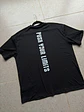 Polera Deportiva Suave y Fresca Toro - Miniatura 3