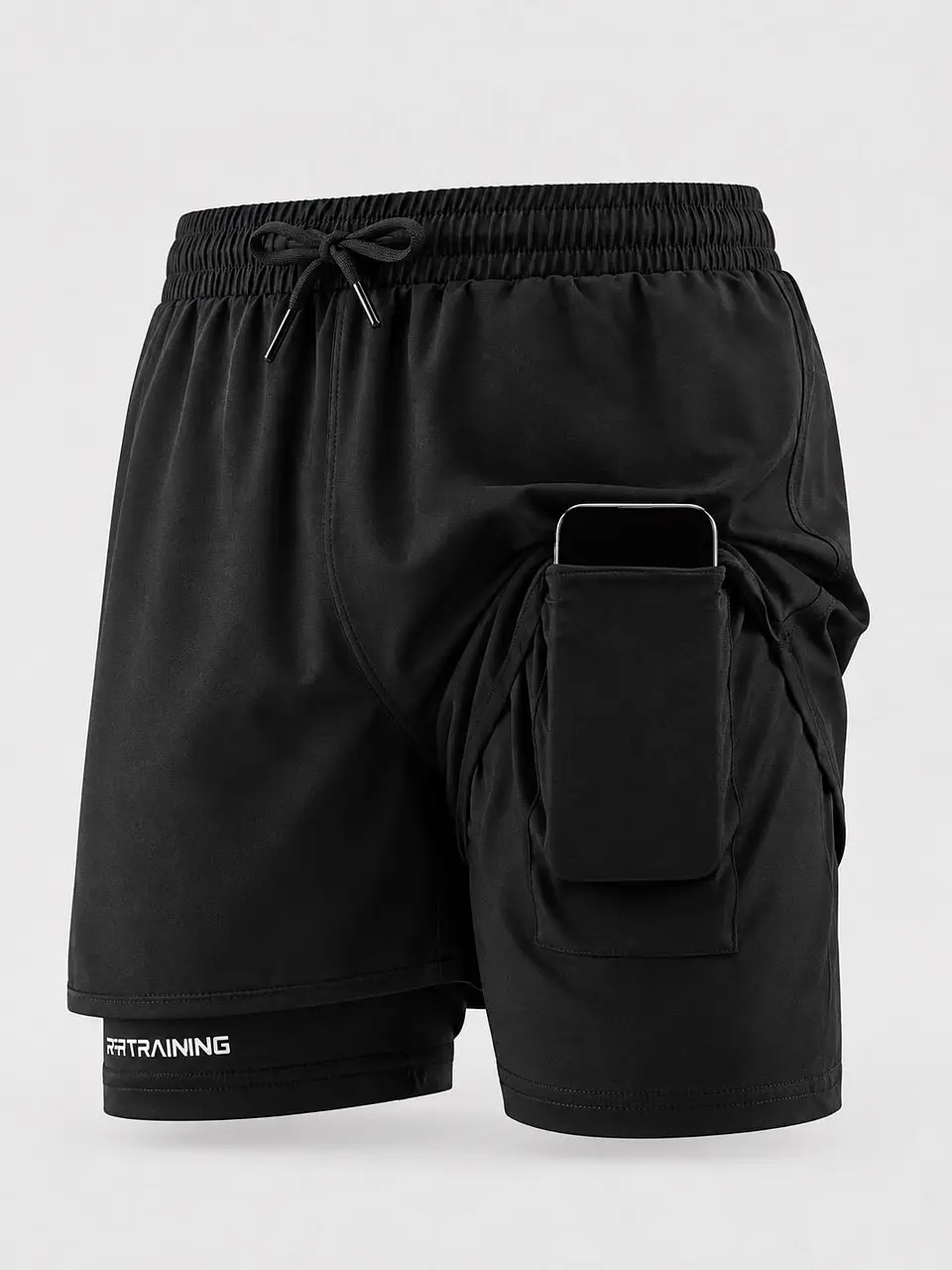 Short Deportivo Hombre 1