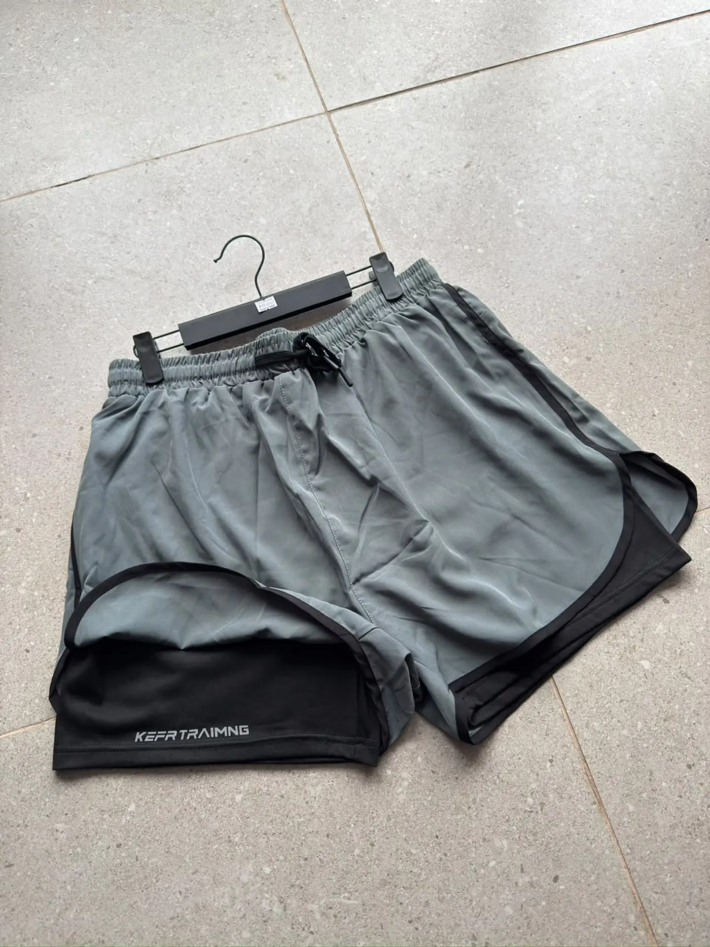 Short Deportivo Hombre 6