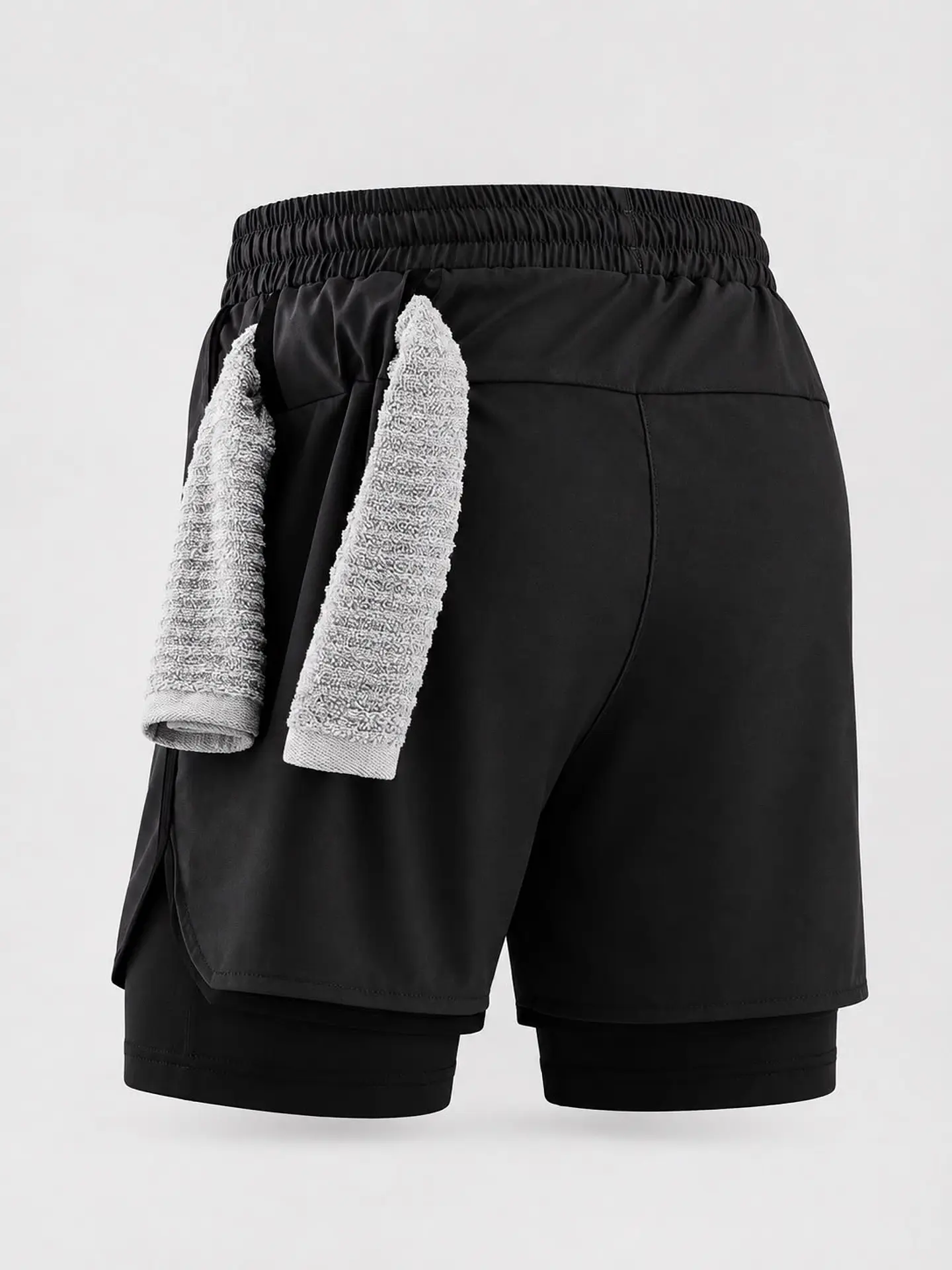 Short Deportivo Hombre 7
