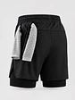 Short Deportivo Hombre - Miniatura 7