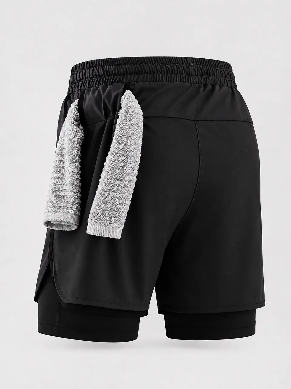 Short Deportivo Hombre 7