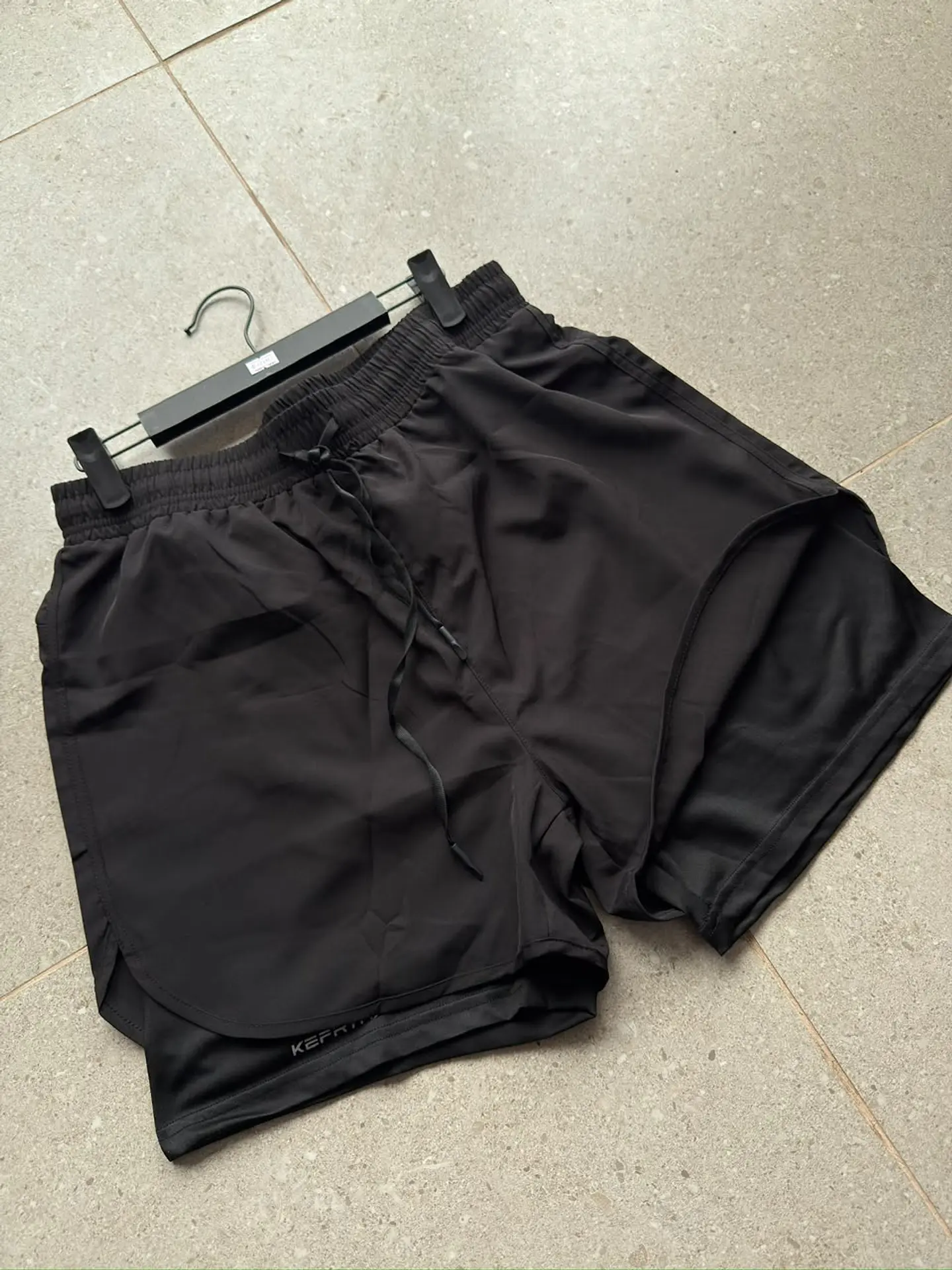 Short Deportivo Hombre 8