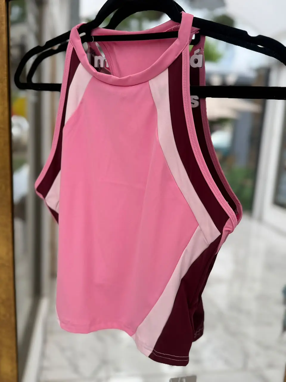 Top Deportivo Musera – Tacto Suave 2